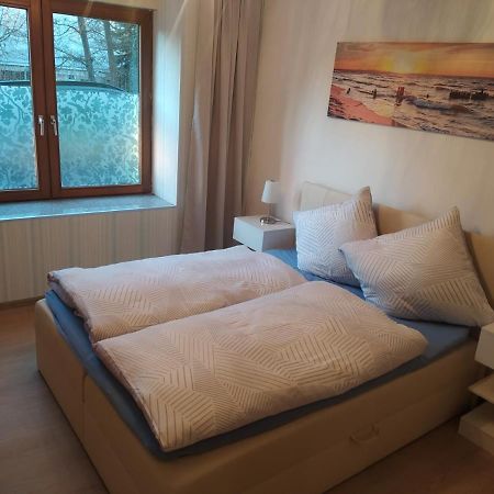 Ferienwohnung An Der Ruwer, Trier Exterior foto
