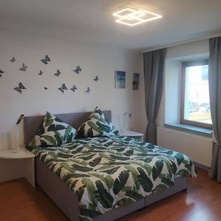 Ferienwohnung An Der Ruwer, Trier Exterior foto