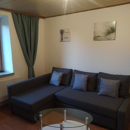 Ferienwohnung An Der Ruwer, Trier Exterior foto