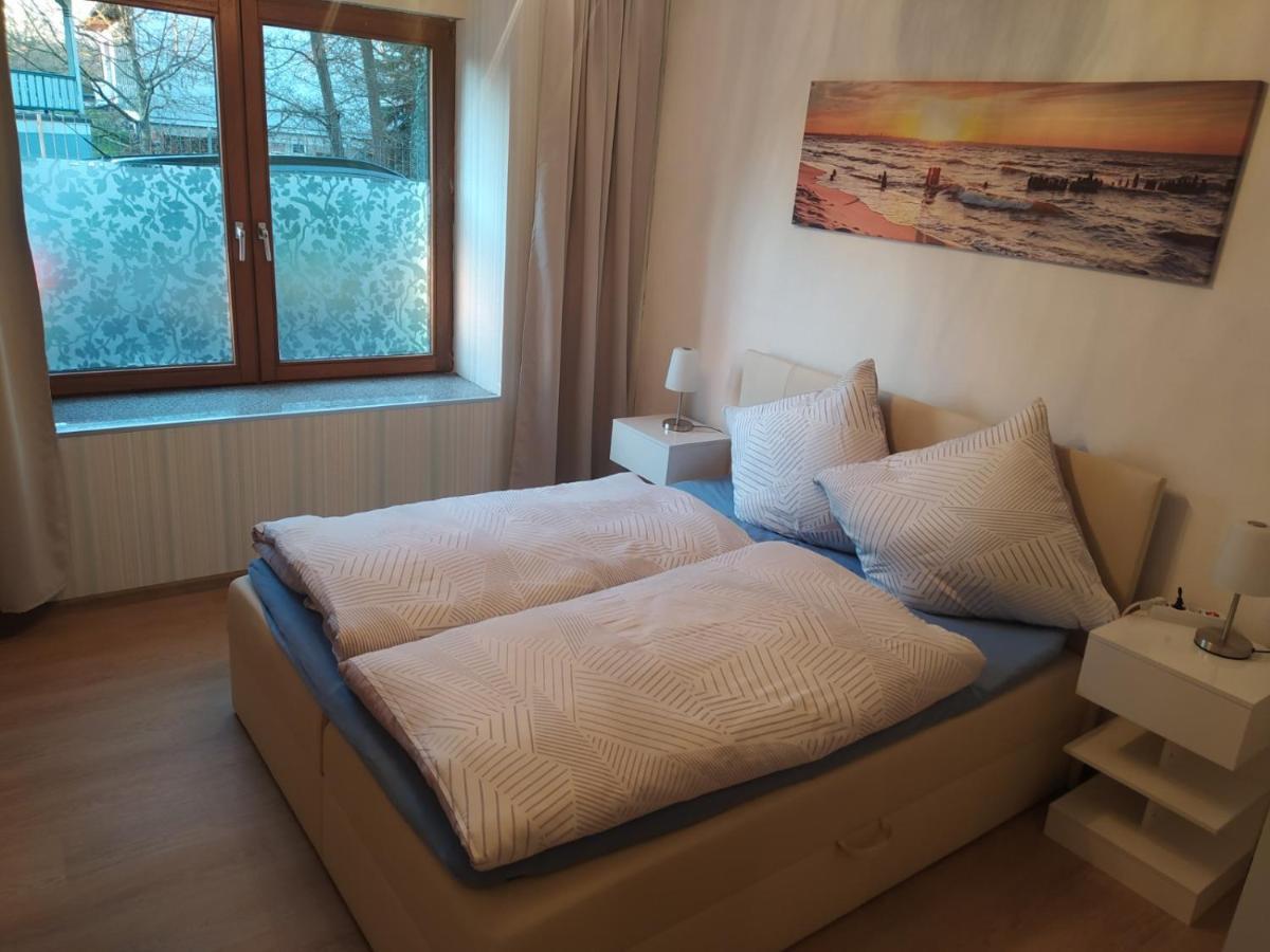 Ferienwohnung An Der Ruwer, Trier Exterior foto