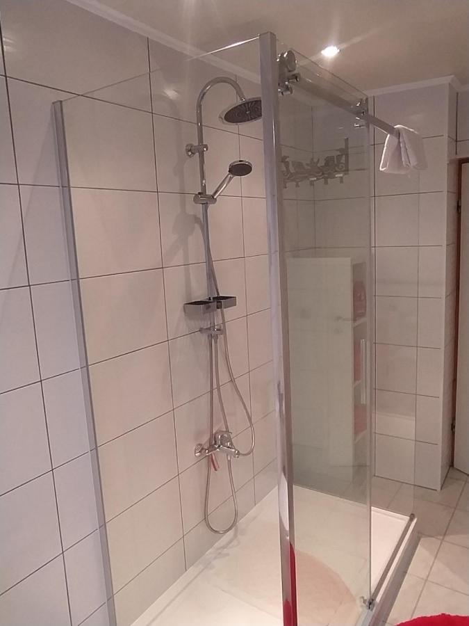 Ferienwohnung An Der Ruwer, Trier Exterior foto