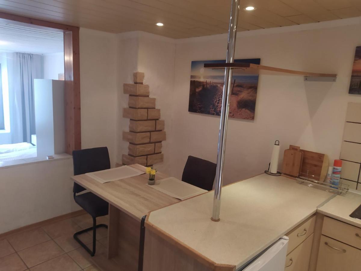 Ferienwohnung An Der Ruwer, Trier Exterior foto