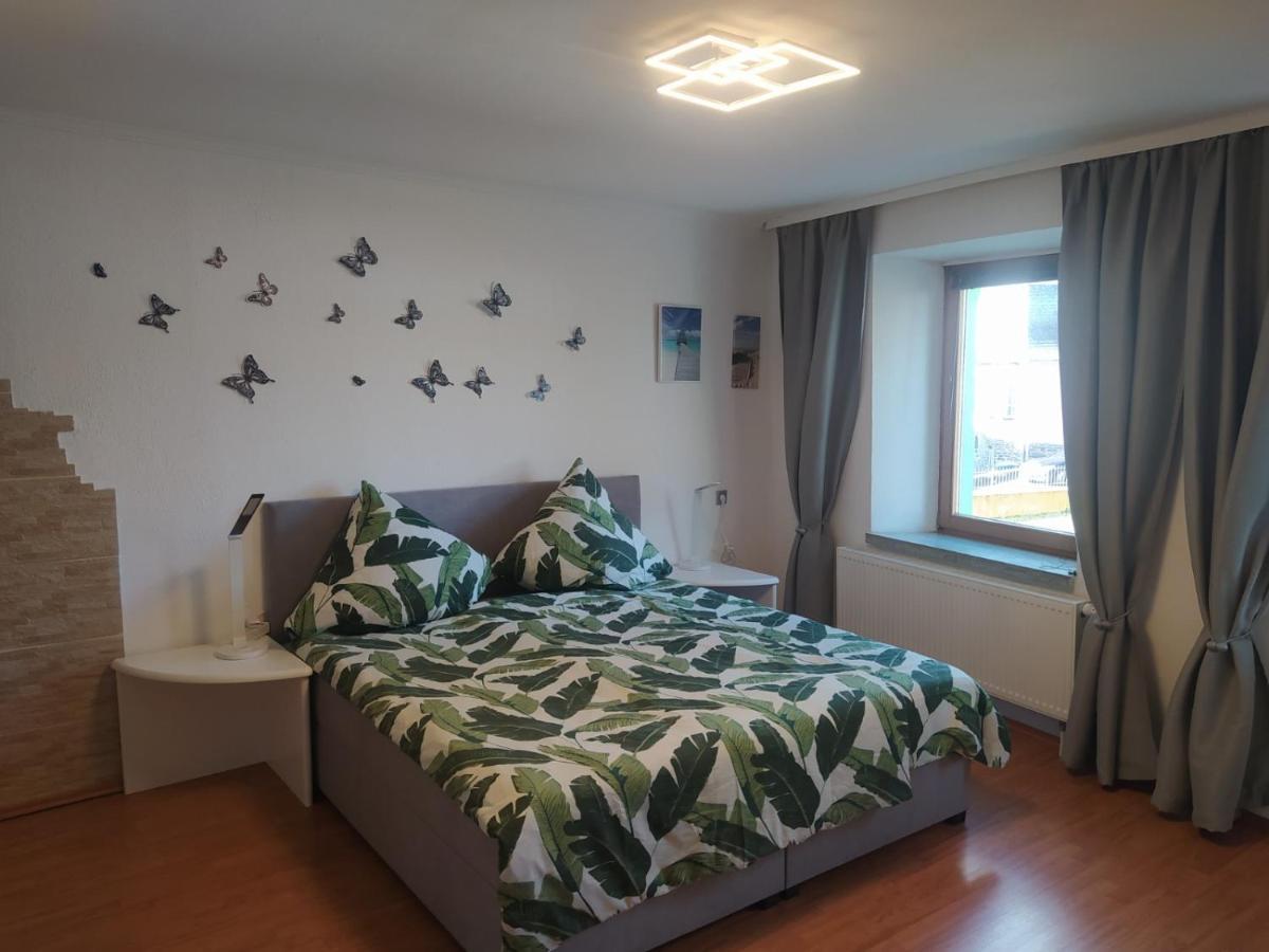 Ferienwohnung An Der Ruwer, Trier Exterior foto