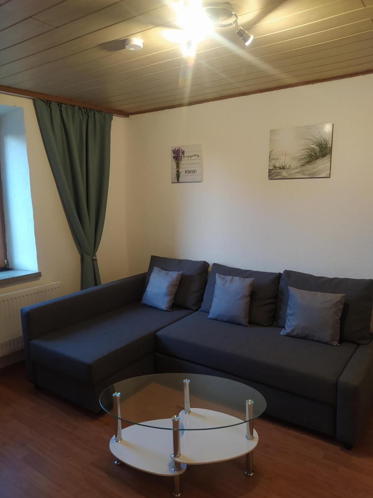 Ferienwohnung An Der Ruwer, Trier Exterior foto